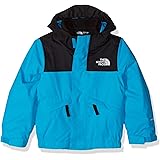 north face toddler triclimate jacket