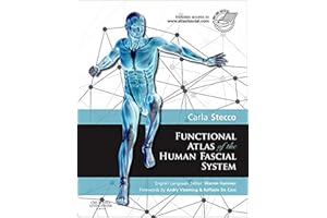 Functional Atlas of the Human Fascial System