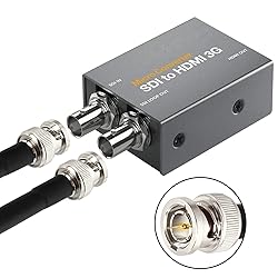 XRDS -RF 75FT SDI Cable, BNC Male Digital Video