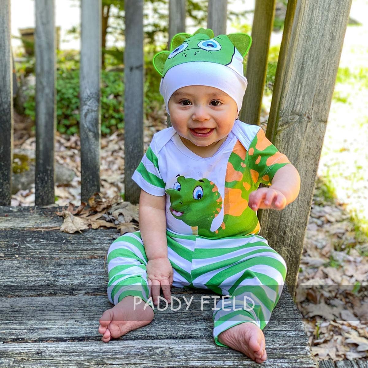 baby paddy cap
