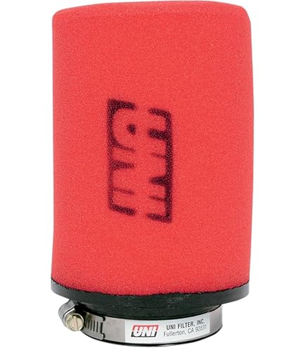 1pc Filtre à Huile Pour Honda ATC250ES TRX200D TRX250 TRX300 TRX420 Big Red 250 - Foto 7