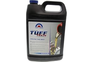 Tuff Torq Genuine Hydrostatic Transmission Oil, Tuff Tech 3 Liters 5W50-187Q0899000