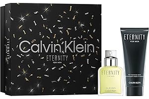 Calvin Klein Eternity Eau de Toilette for Men