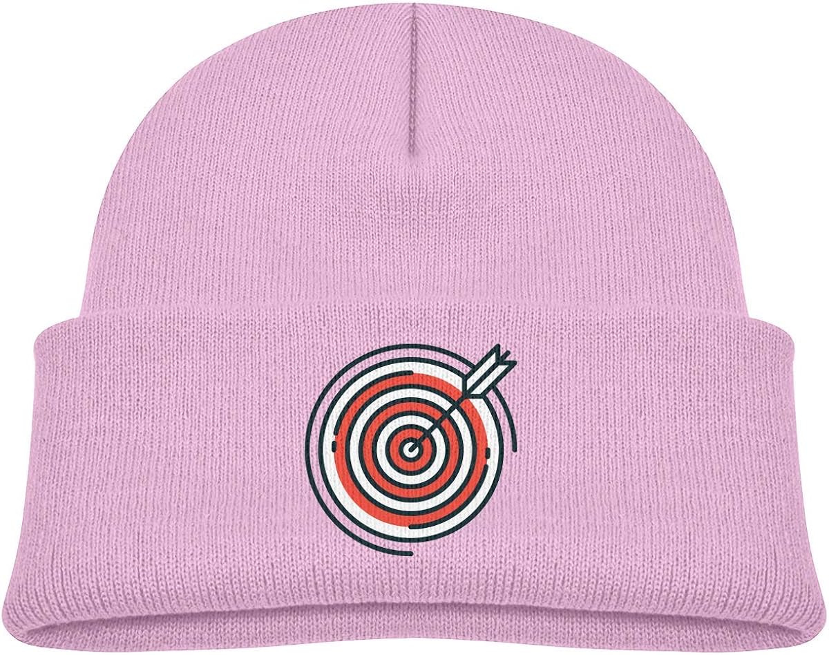 Kids Knitted Beanies Hat Vintage Style Target Winter Hat