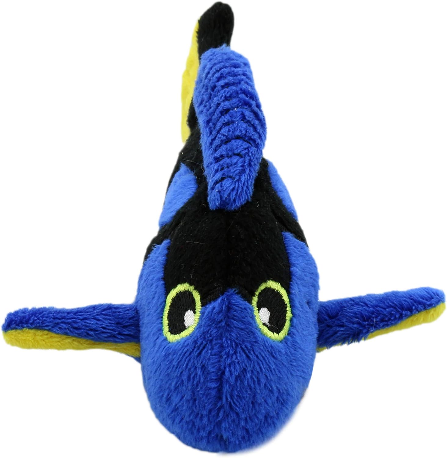 The Puppet Company - Finger Puppets - Blue Tang, PC002209, 12cm - Image 3