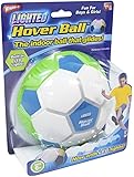 Lighted Hover Ball