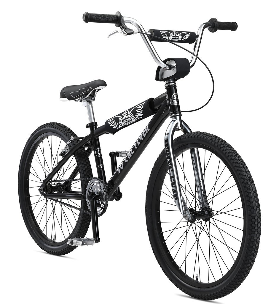 so cal flyer bmx bike 24 inch wheel