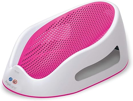 soft touch baby bath support