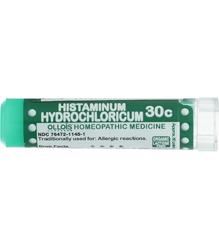 Amazon.com: OLLOIS Hypericum Perforatum 30c, Organic, Lactose-Free