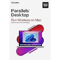 Windowsデスクトップ Parallels Desktop 19 Amazon.com: Parallels Desktop 26 for Mac Pro Edition | Run Windows