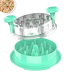 Chicken Shredder, Small Chicken Breast Shredder