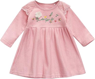 embroidered sundress