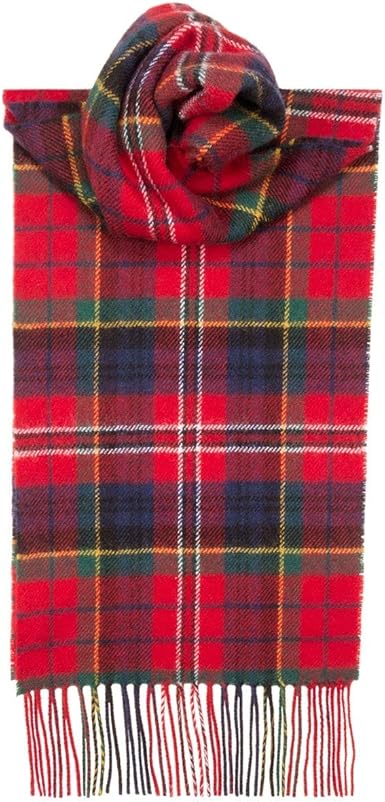 modern tartan kilts