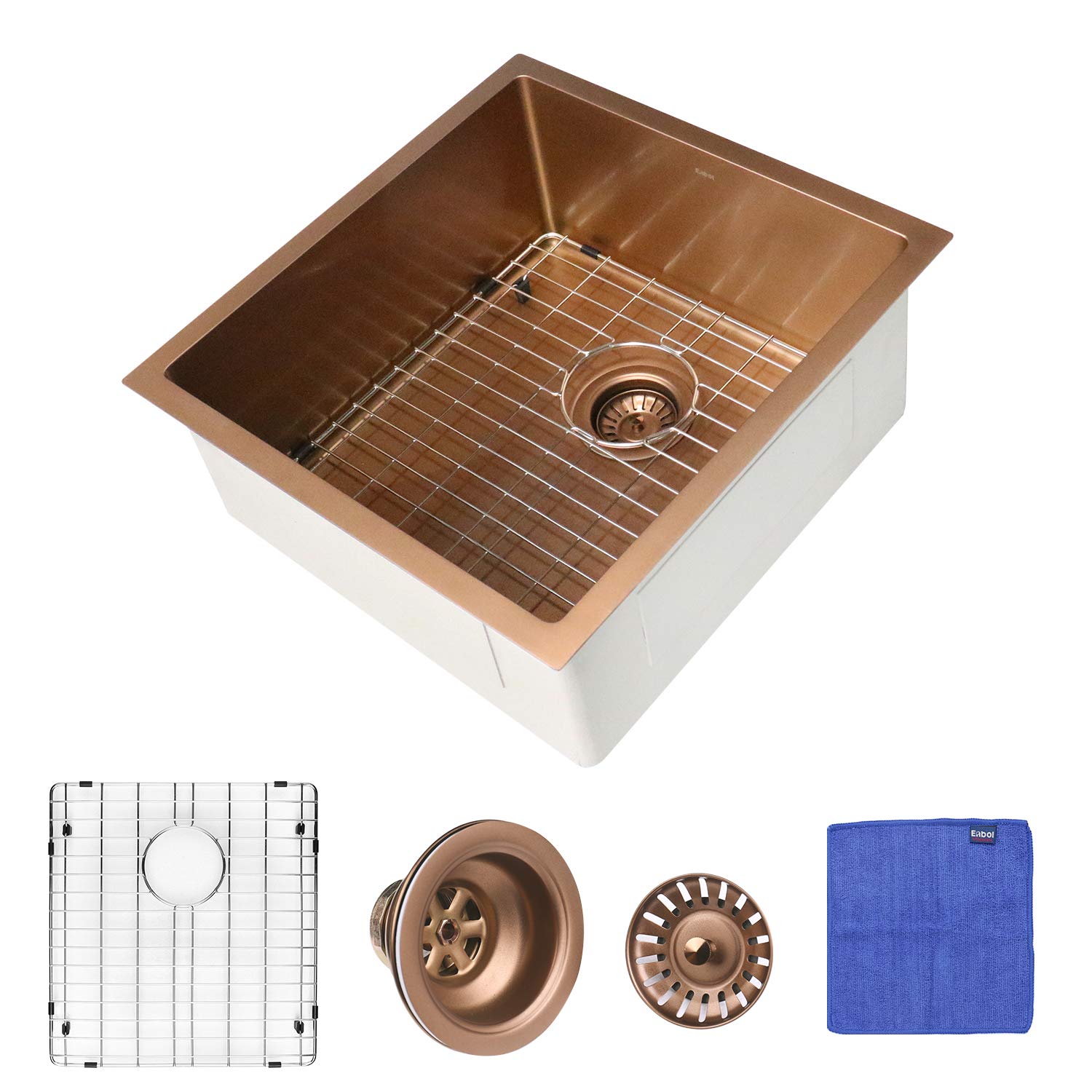 Best Titanium Kitchen Counter