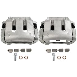 SCITOO Front Brake Calipers With Bracket 18B4929