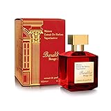 Maison Alhambra Fragrance World Barakkat Rouge 540