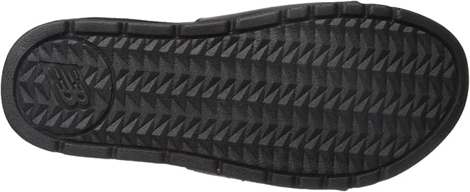 new balance cush slide