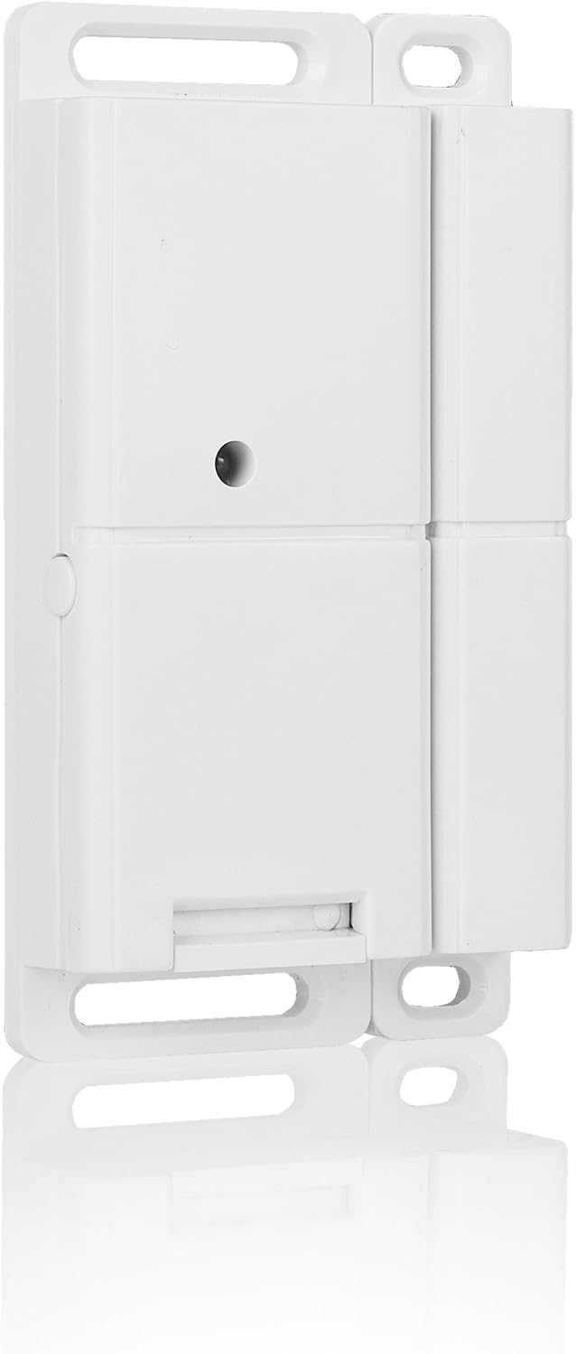 Smartwares SH5-TSM-A Smart Home Indoor Transmitter, Grey - Image 5