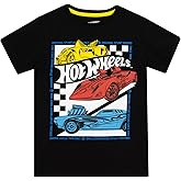 Hot Wheels Boys' Classic