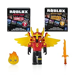 Roblox Action Collection - The Floor is Lava: Lava