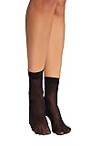 Wolford Women's Individual 10 Denier Socks Sheer