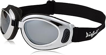 Pacific coast airfoil riding goggles Clearance