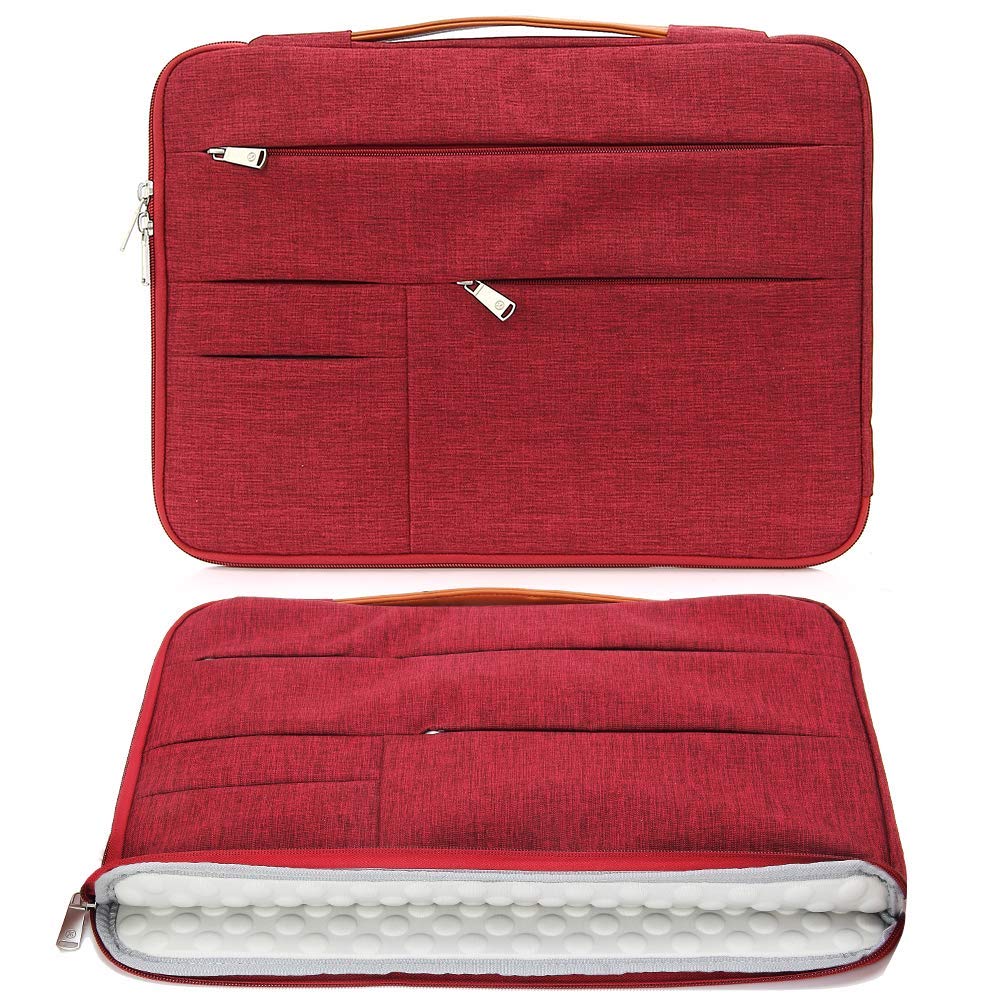 Slim Lightweight Laptop Computer Notebook Ultrabooks Carrying Case