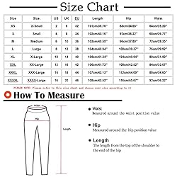 Gcvizuso Plus Size Cargo Pants High Waisted Cargo