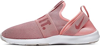 nike women's flex motion training shoes