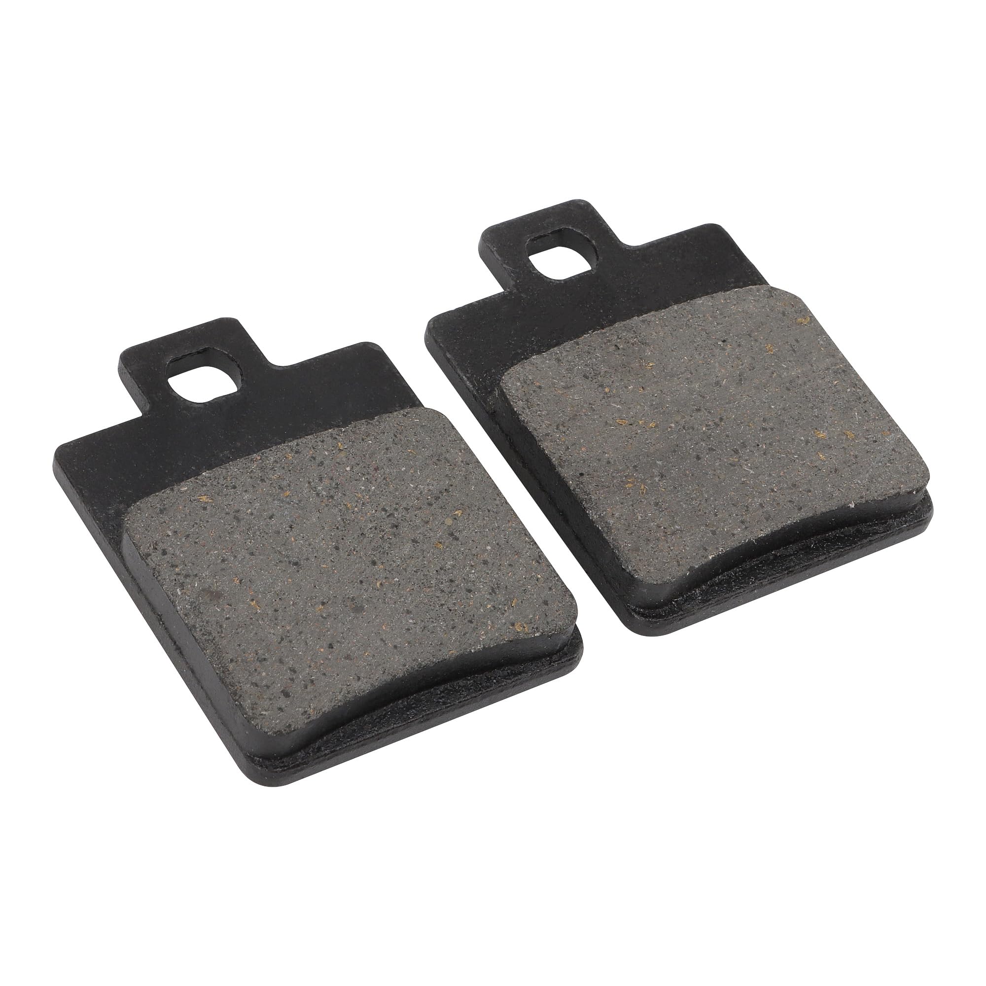 GOOFIT ATV Rear Disc Brake Pad Set Replacement For 50cc 70cc 90cc 110cc 125cc Dirt Bike Go Kart