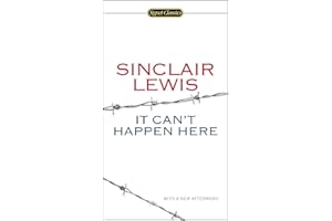 It Can't Happen Here (Signet Classics)