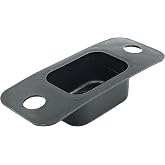 Schlage C603-623 Box for Full Lip Strike 10-026 Or 10-027, Varies Metal