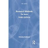 Research Methods: The Basics