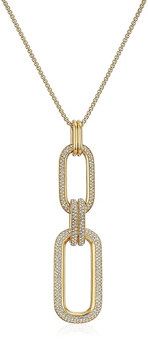 michael kors necklace amazon