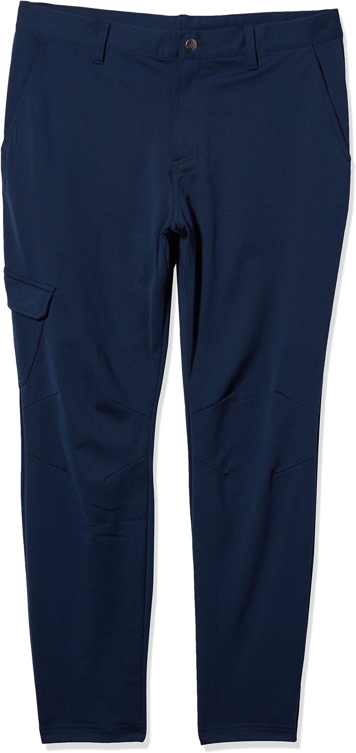 adidas Mens Adicross Warp Knit Jogger Pants