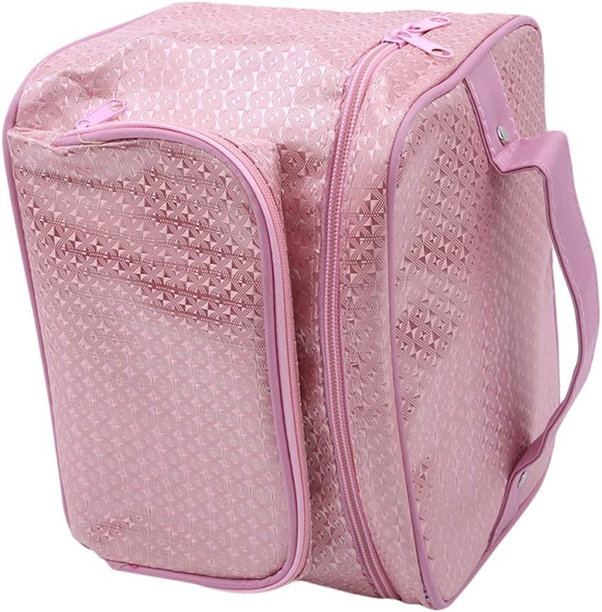 Mvude Large Travel Makeup Bag Make Up Bag Travel Cosmetic Bag Makeup