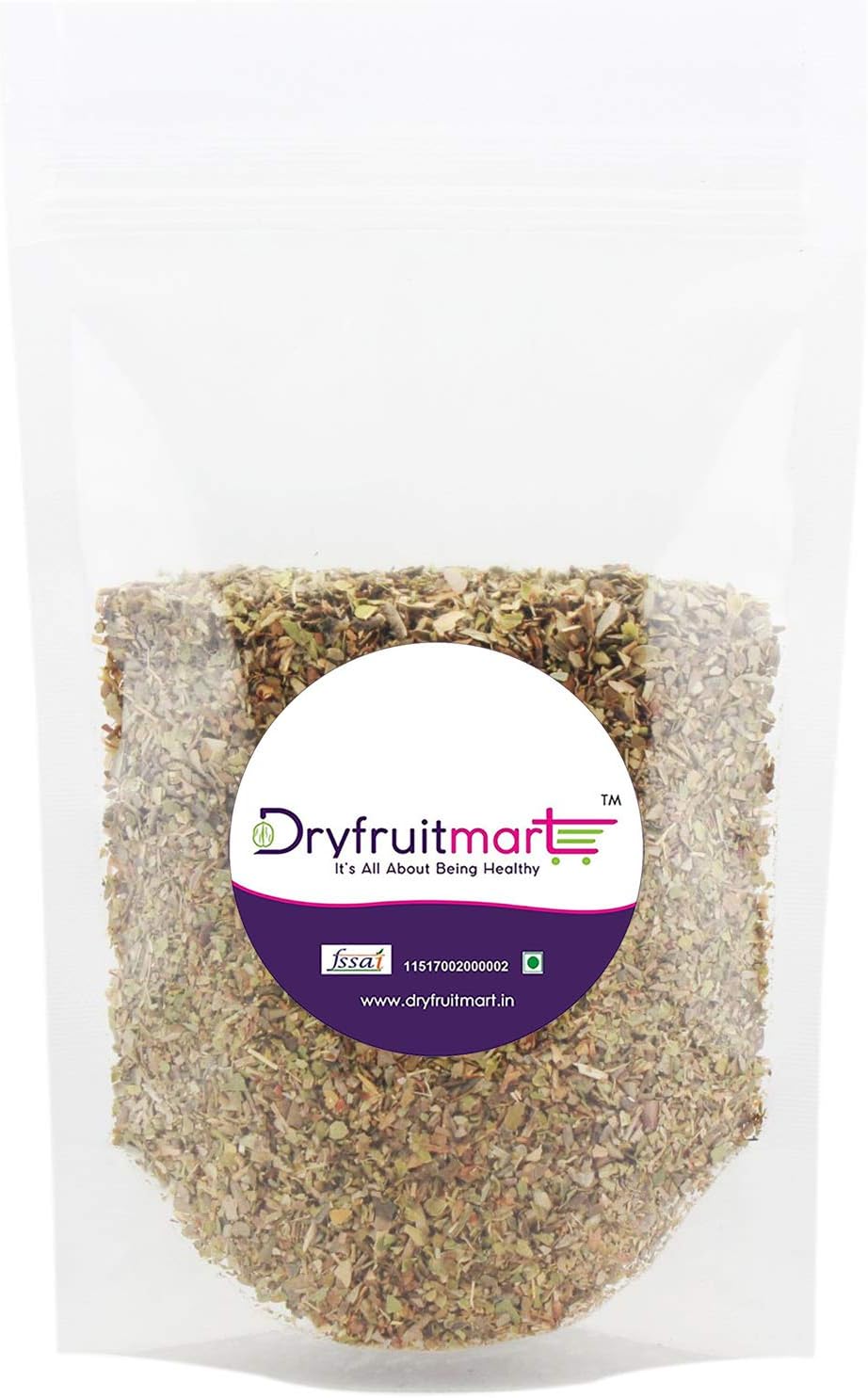 Dryfruit Mart Dried Oregano Seasonings Flakes (400g)