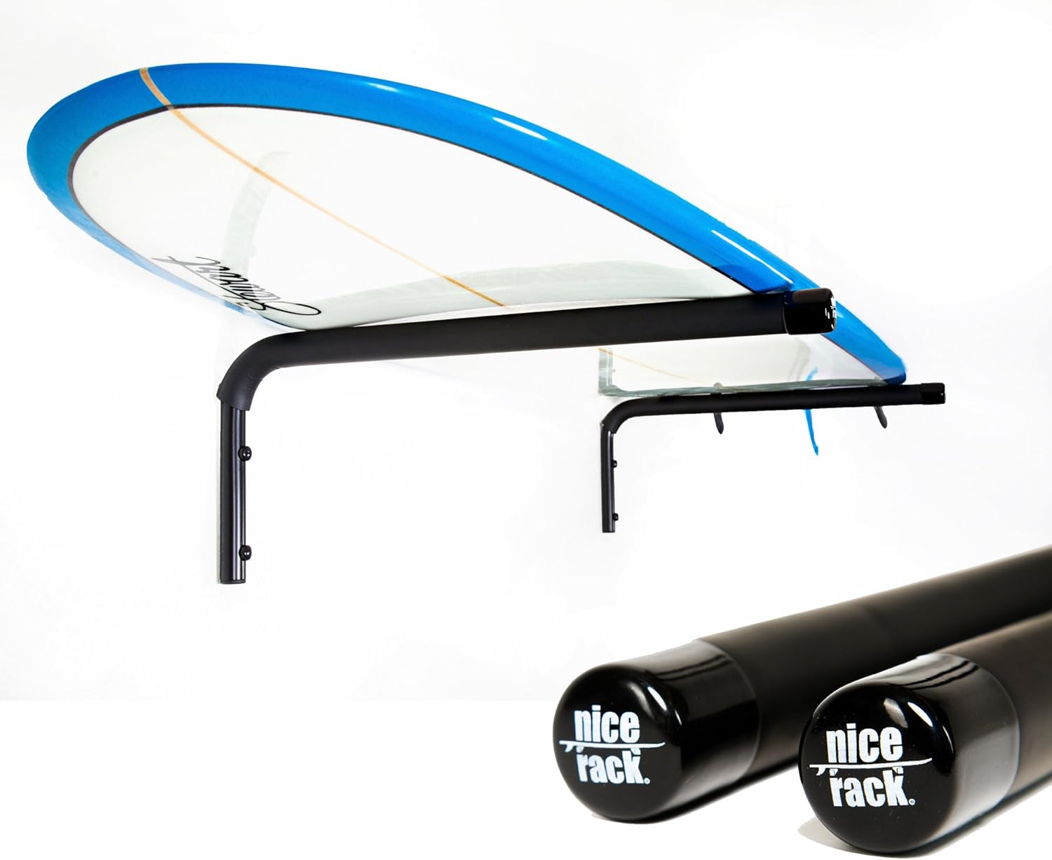 Best Coat Rack Surf Board