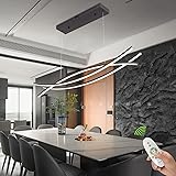Dimmable Pendant Light for Kitchen Island