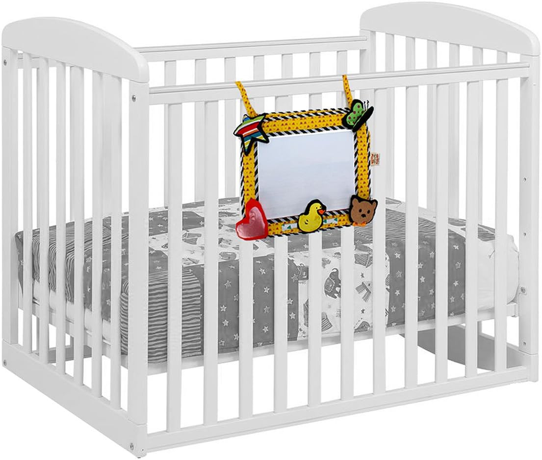crib mirror