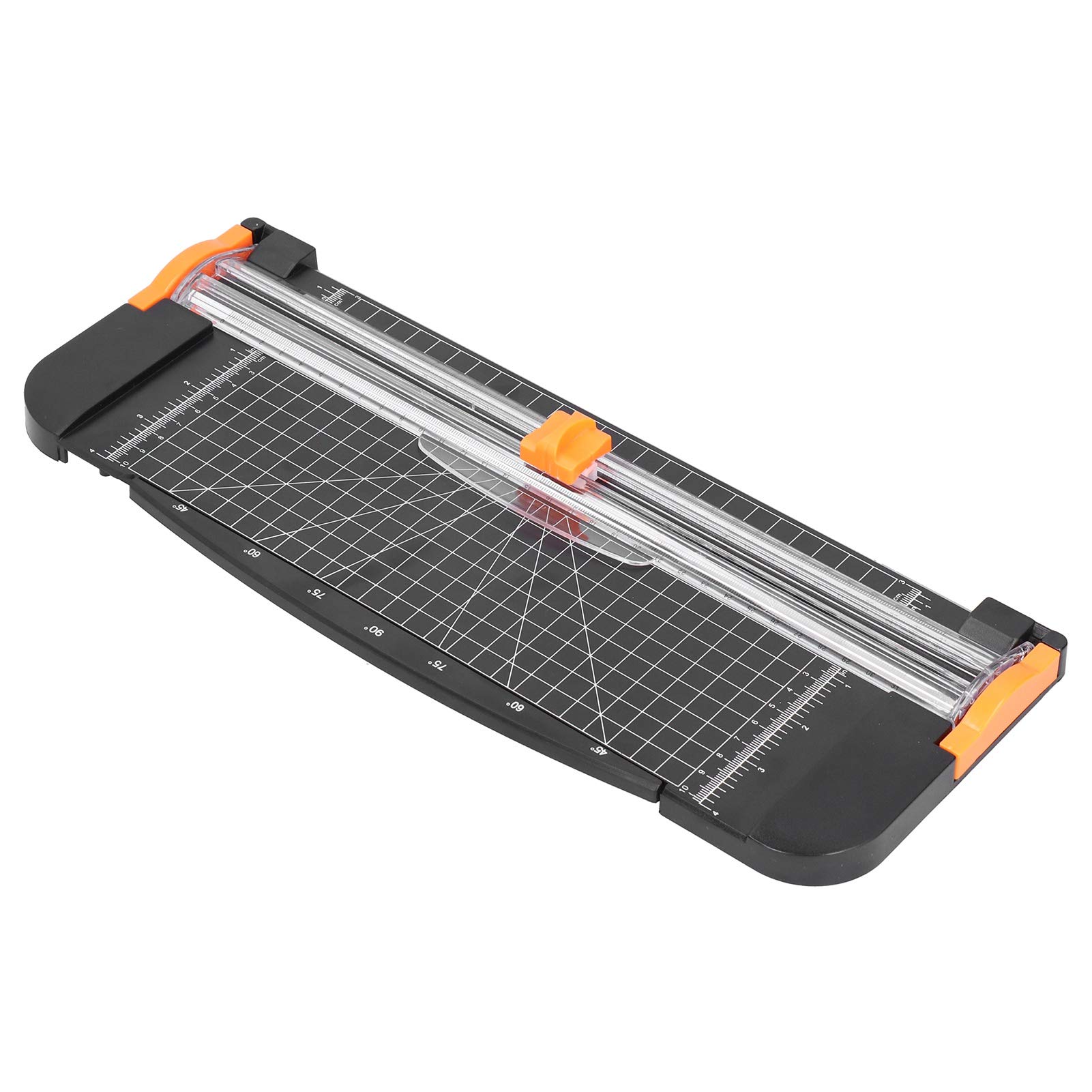 Portable Paper Timmer A4 Size Paper Cutter Machine Paper Trimmer Scrapbooking Manual Tool for Paper Photos Labels Cards Size Cutter Machine Paper Trimmer Scrapbooking Manu