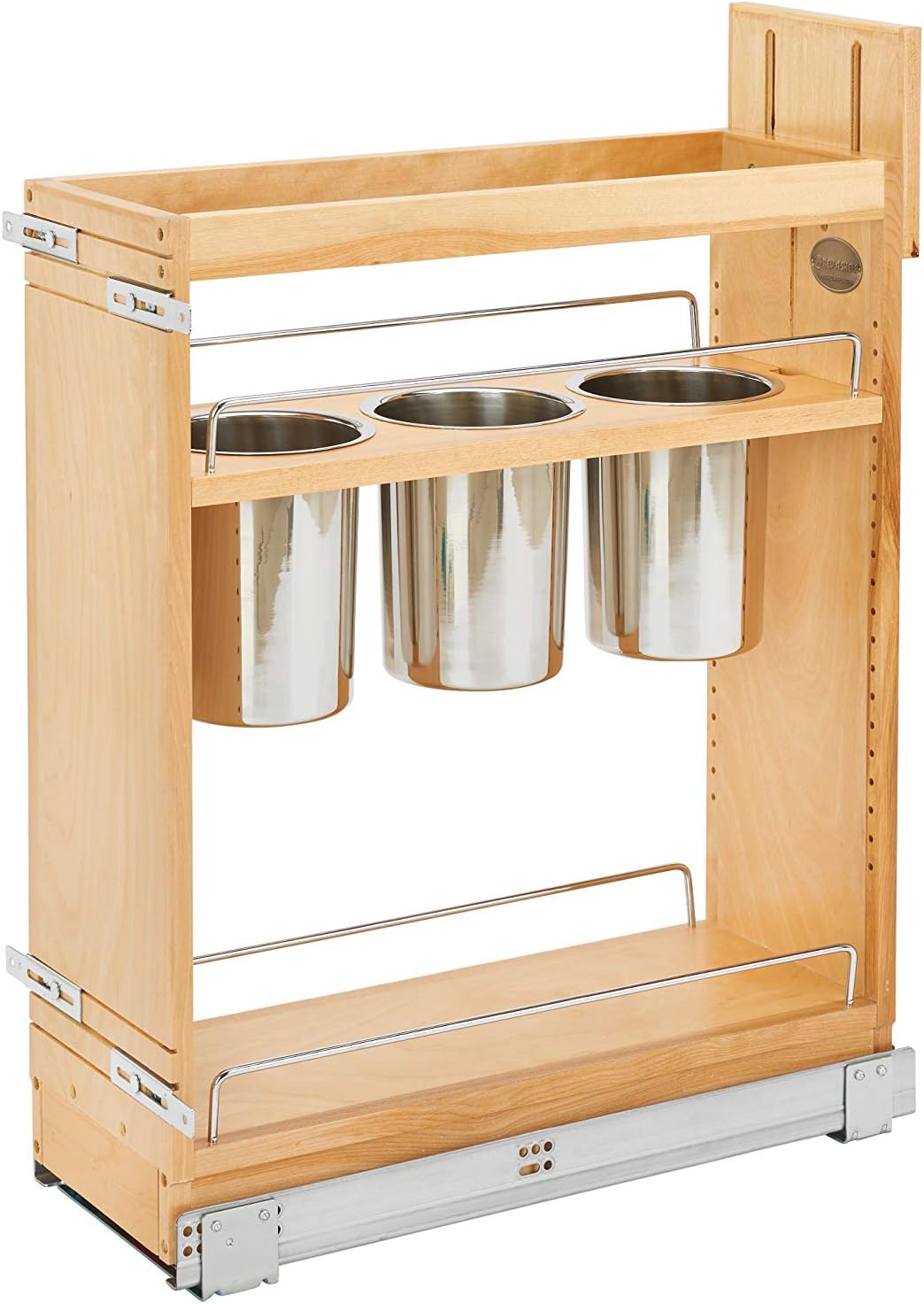 Best 9′ Kitchen Cabinet