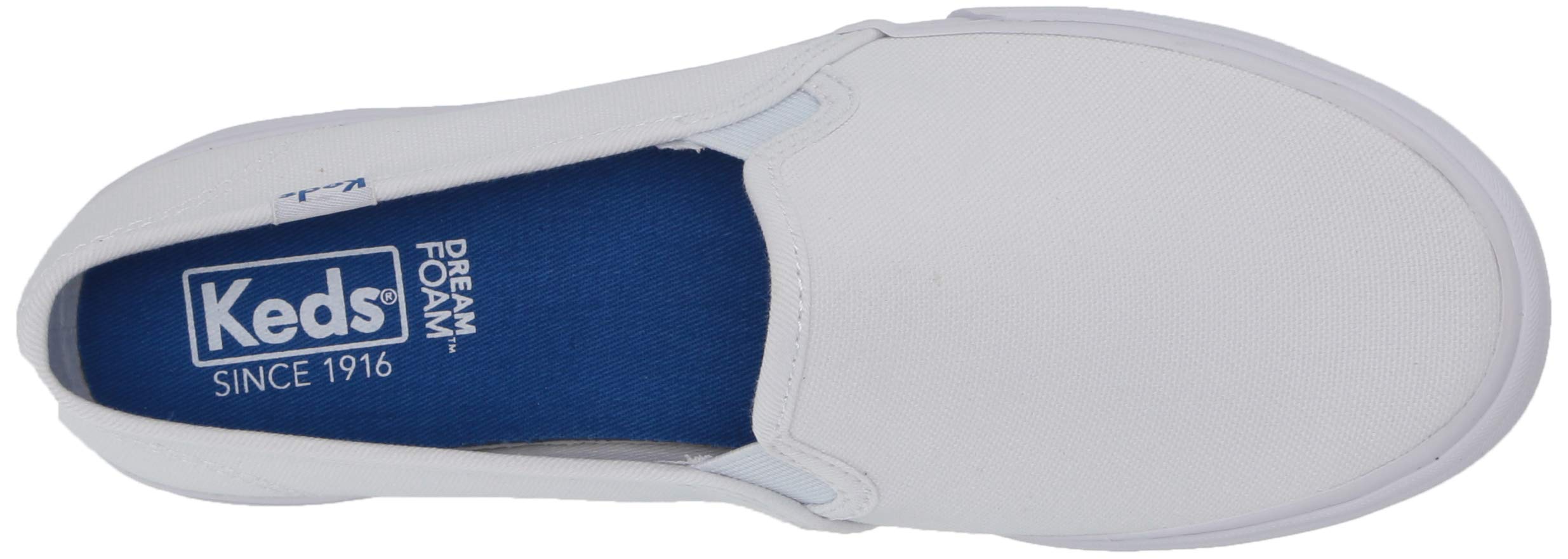 Kedswomens Double Decker Perf Suede Sneaker Desertcart INDIA