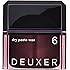 ナンバースリー DEUXER(デューサー) ドライペーストワックス 6 80g