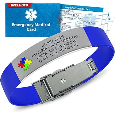 thumbnail image 2 of Owell Patient Id Bands/Hospital Identification Bands/Hospital Patient 2 of 11