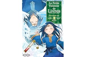 Petite faiseuse de livres, sai. 2, t. 08