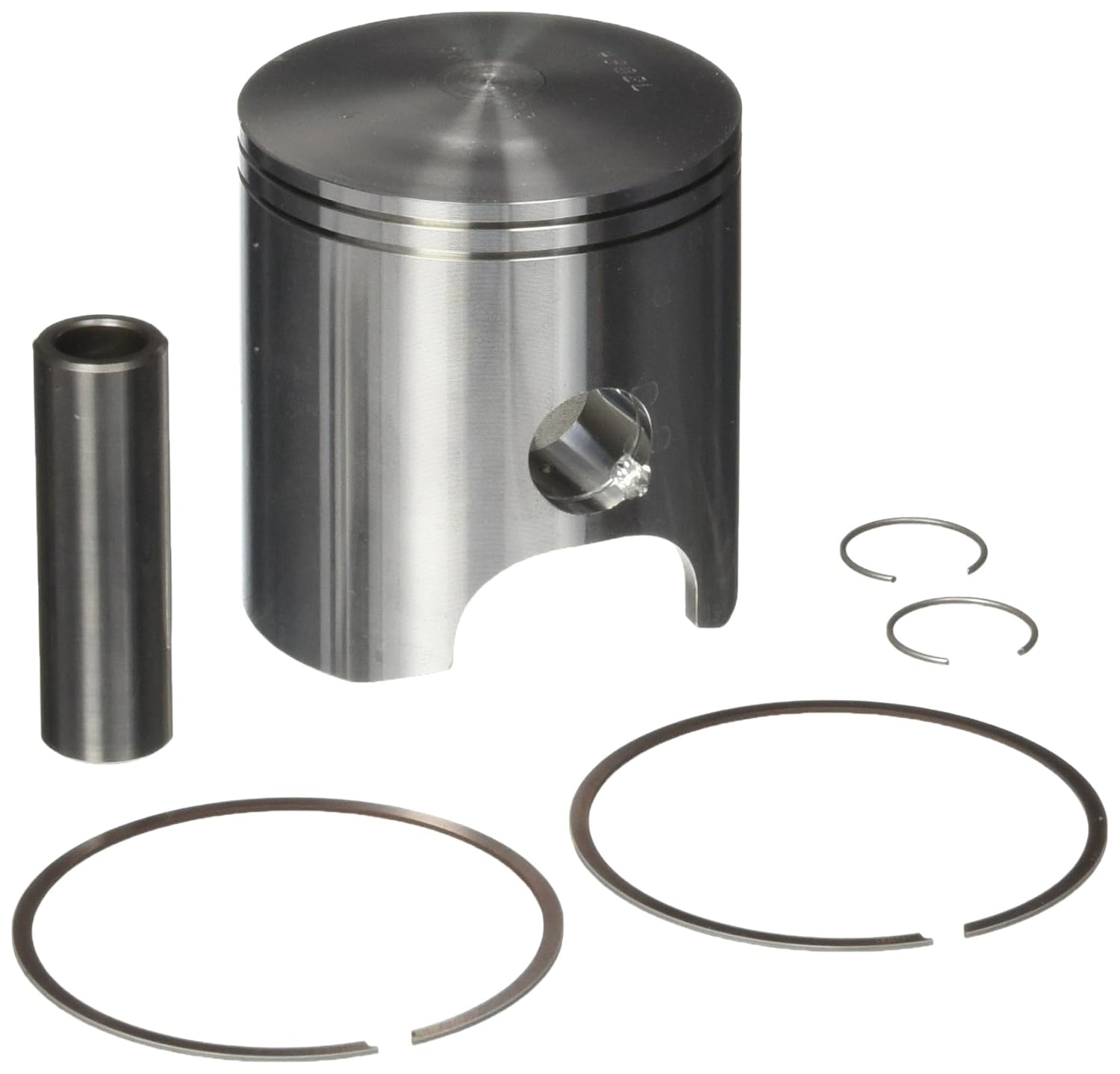 Oversize Piston Kit Wiseco 2-Stroke ATV Piston Kit - 69.00mm 2.00mm  Oversize High-Performance Forged Aluminum Wiseco 2-stroke Piston 69.00mm  Oversize Forged Aluminum