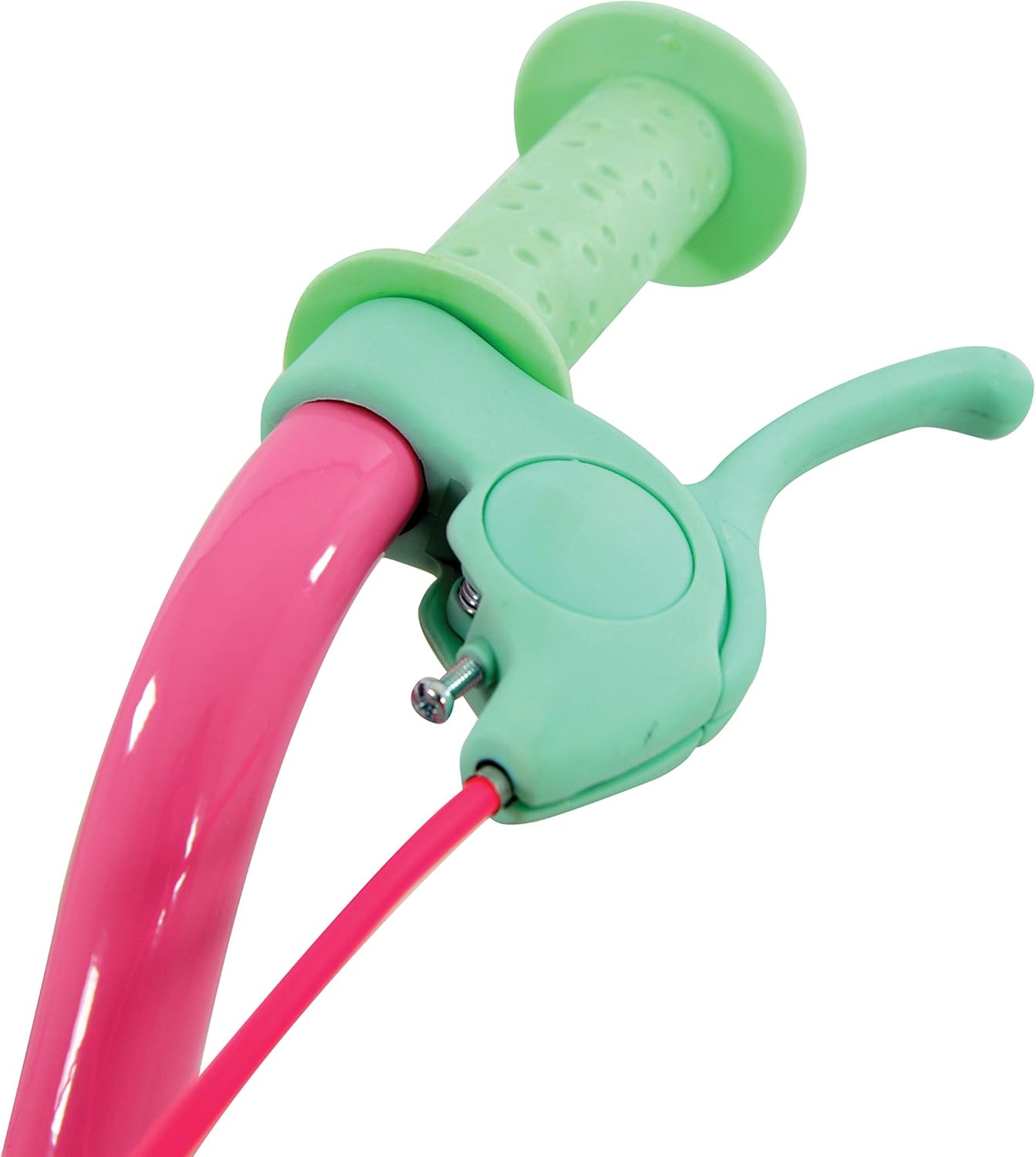 lol surprise 14 inch bike