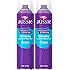 Amazon.com : Aussie Instant Freeze Hair Spray, 8.5 oz, 2 ...