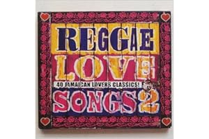 Reggae Love Songs, Vol. 2
